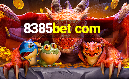 8385bet com