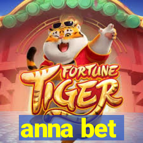 anna bet