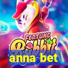 anna bet