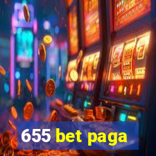 655 bet paga