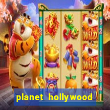 planet hollywood hotel & casino