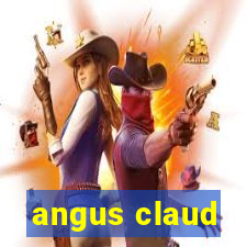 angus claud