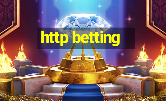 http betting