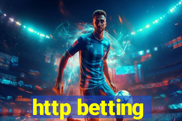 http betting