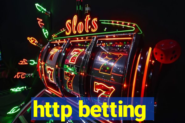 http betting