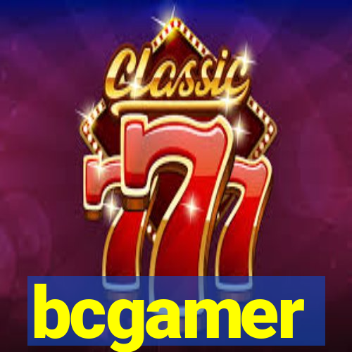 bcgamer