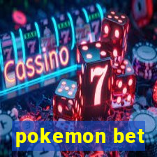 pokemon bet