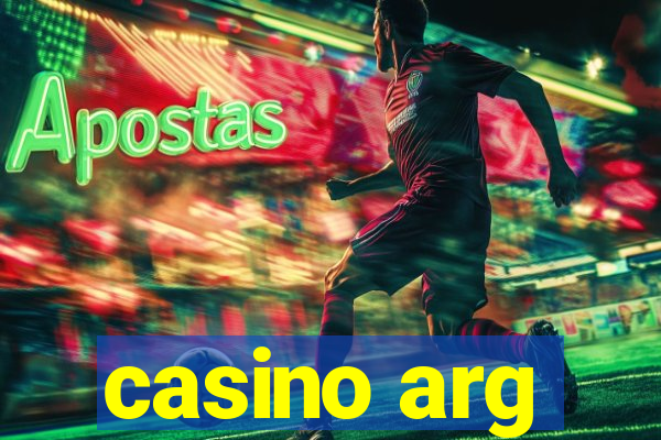 casino arg