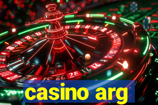 casino arg