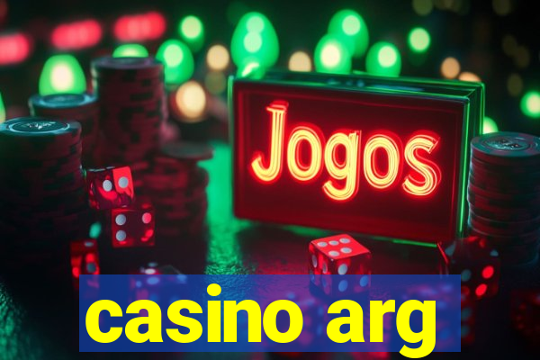 casino arg