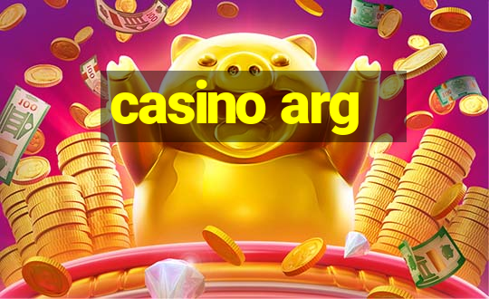 casino arg