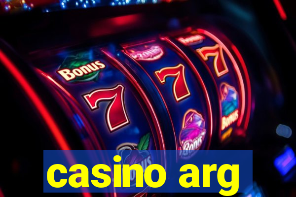 casino arg