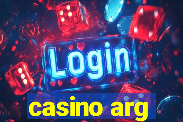 casino arg