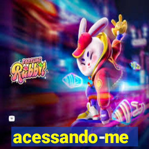 acessando-me