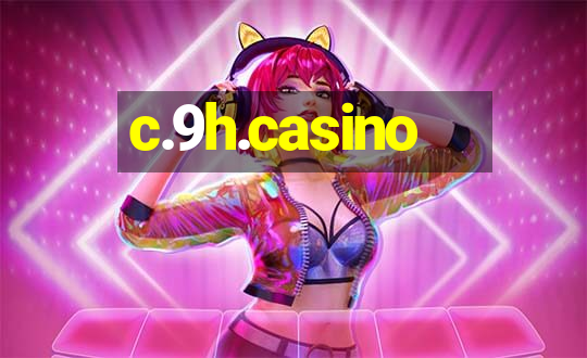 c.9h.casino