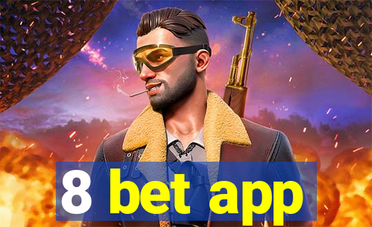 8 bet app