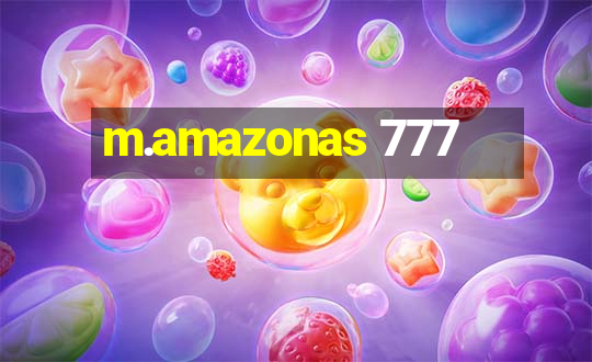 m.amazonas 777