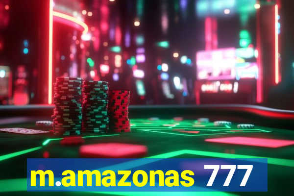 m.amazonas 777