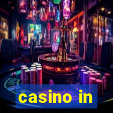 casino in