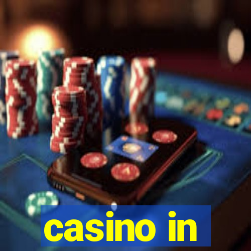 casino in