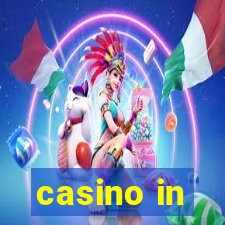 casino in