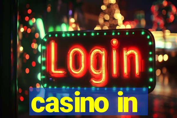 casino in