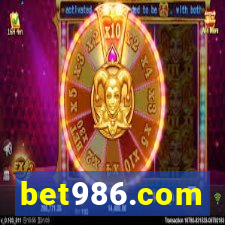 bet986.com