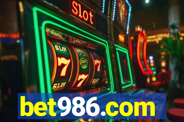 bet986.com