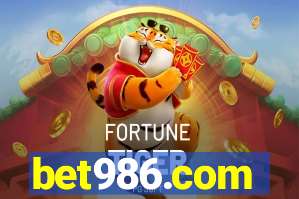 bet986.com