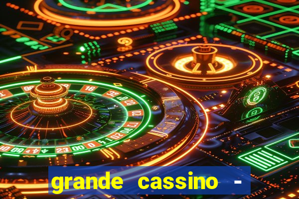 grande cassino - jogo wjnet