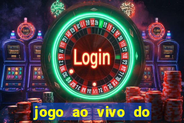 jogo ao vivo do inter hoje