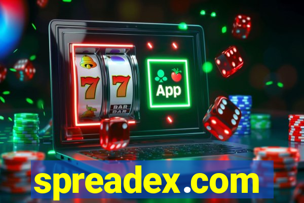 spreadex.com