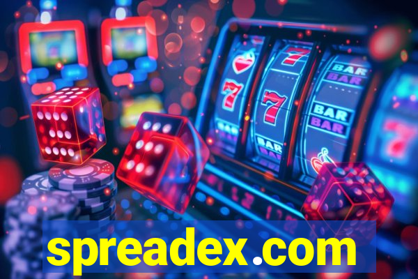 spreadex.com