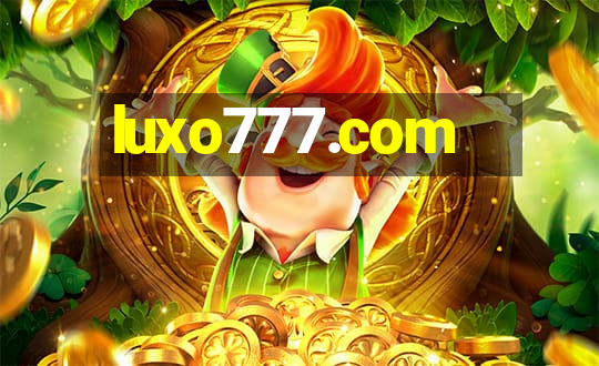 luxo777.com