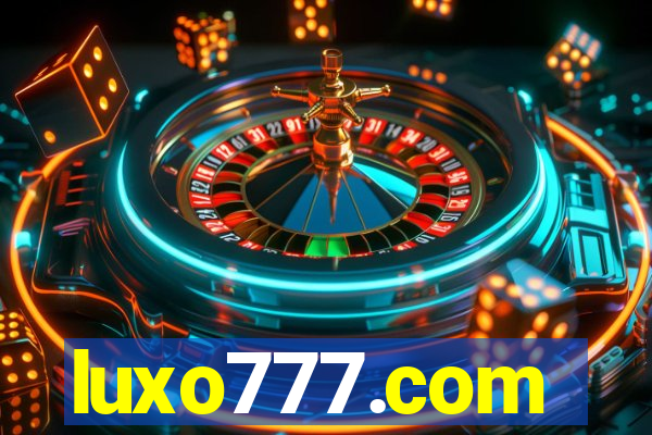 luxo777.com