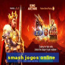 smash jogos online