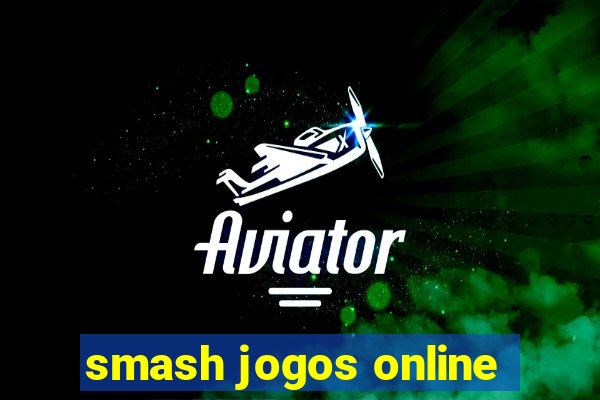 smash jogos online