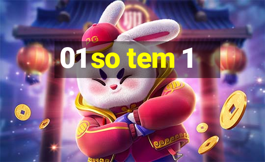 01 so tem 1