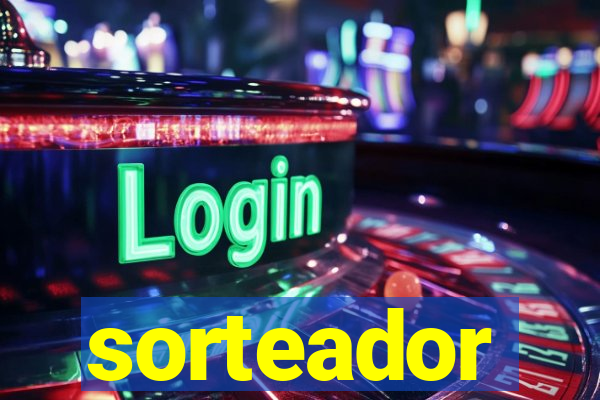 sorteador