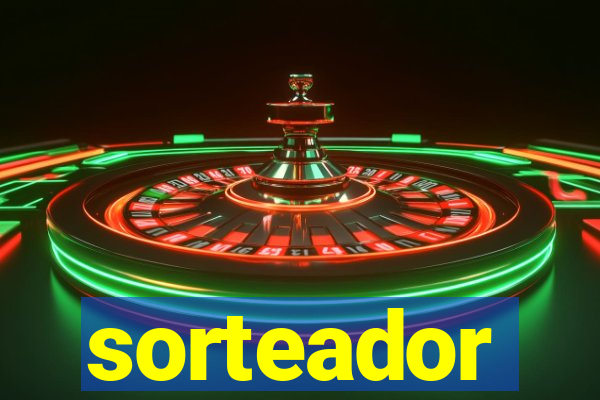 sorteador