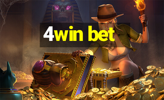 4win bet