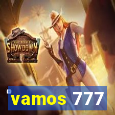 vamos 777