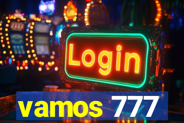 vamos 777