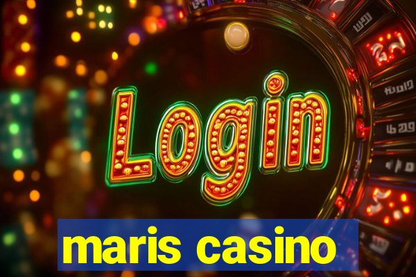 maris casino