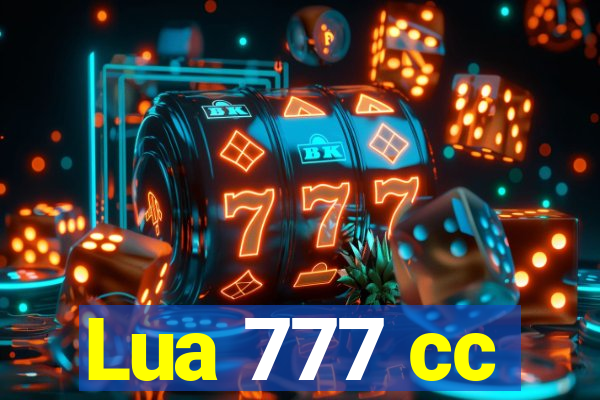 Lua 777 cc