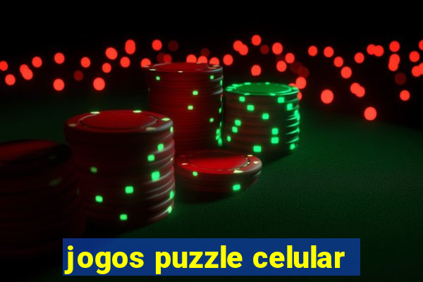 jogos puzzle celular