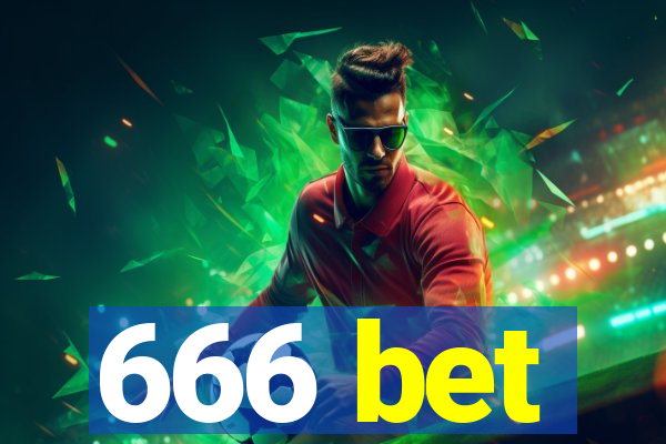 666 bet