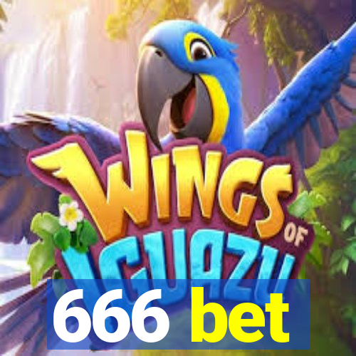 666 bet