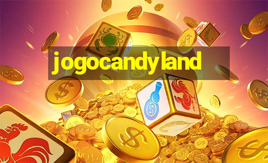 jogocandyland