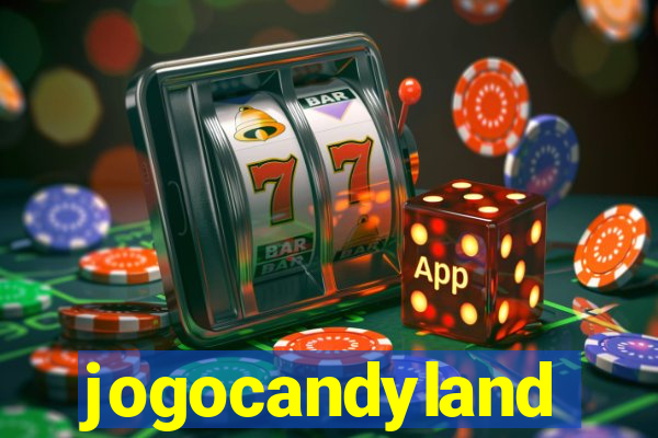 jogocandyland